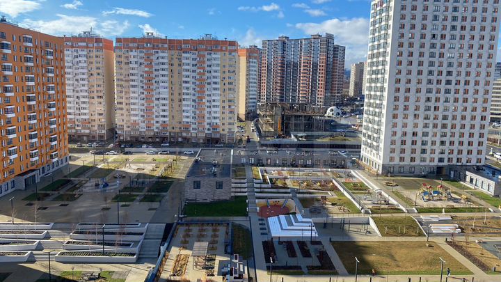 Квартира-студия, 19,3 м², 13/15 эт.