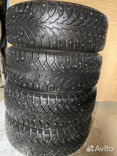 Nordman Nordman 4 195/60 R15 88T