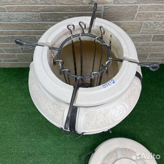 Тандыр Есаул Амфора