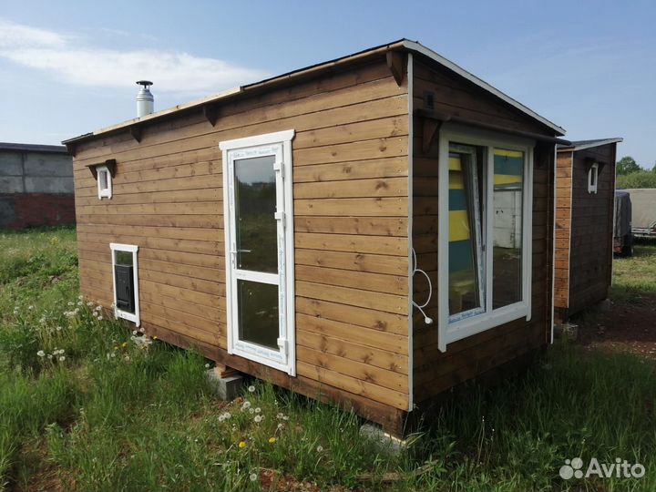 Строительная компания 