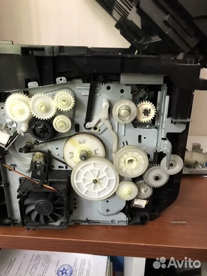 Заправка картриджей. Ремонт оргтехники