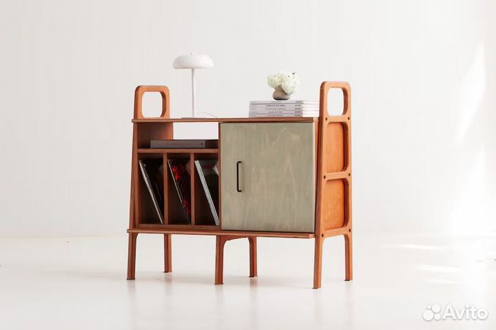 Тумба под тв