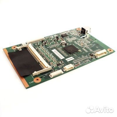 Плата форматирования HP 2015 Q7804-69003
