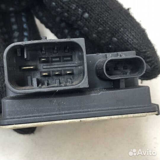 Реле накала свечей BMW E90 F30 F10 F25 N47