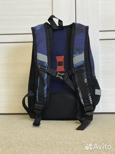 Рюкзак для начальной школы