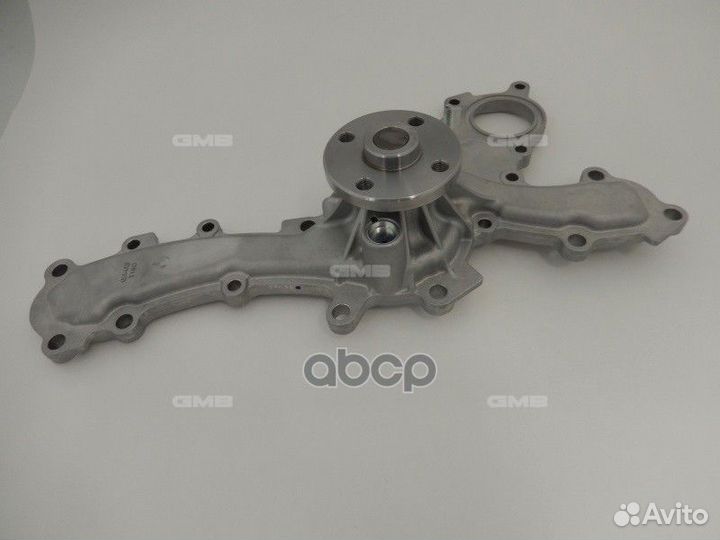 Помпа водяная GWT160AM GMB