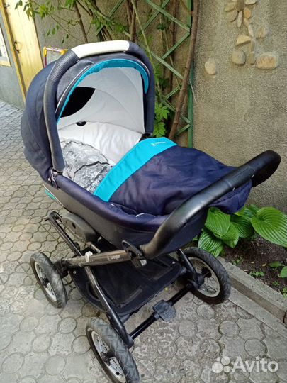 Navington Gsleon Детские коляски 2 в 1