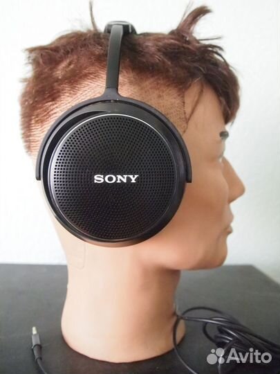 Наушники Sony MDR-MA900 Новые/Коробка