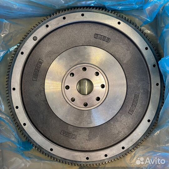 Маховик C3960755 L