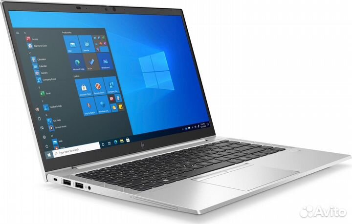 Ноутбук HP EliteBook 840 G8