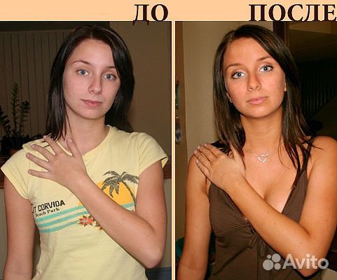 Моментальный загар 