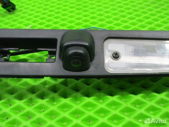 Камера заднего вида Hyundai Creta