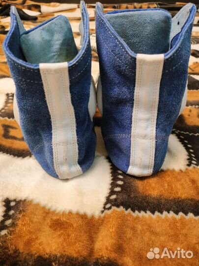 Борцовки для арб,самбо