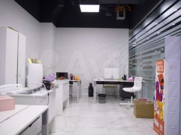 Продам торговое помещение, 33.3 м²