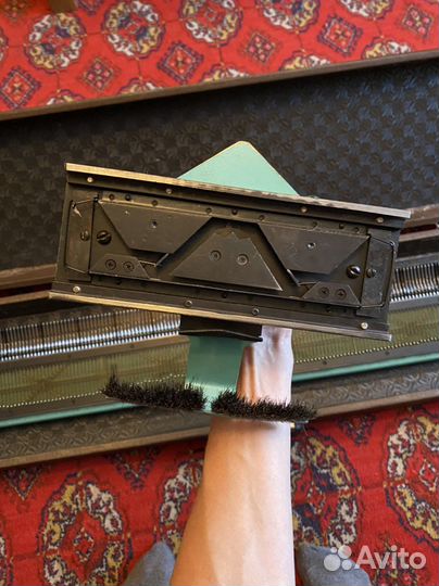 Машинка вязальная Северянка