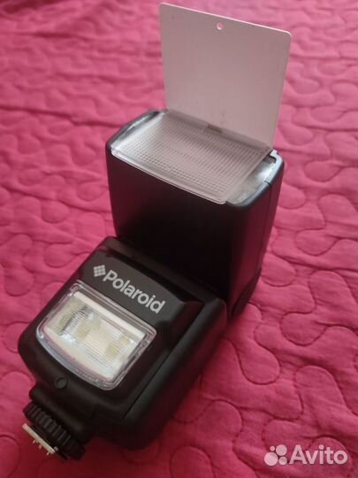 Вспышка камеры Polaroid pl160N