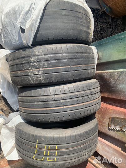 Nokian Tyres Nordman SX2 235/50 R18 97V