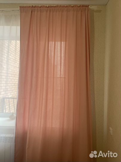 Шторы Икея IKEA