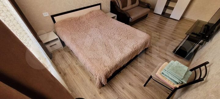 1-к. квартира, 30 м², 4/5 эт.