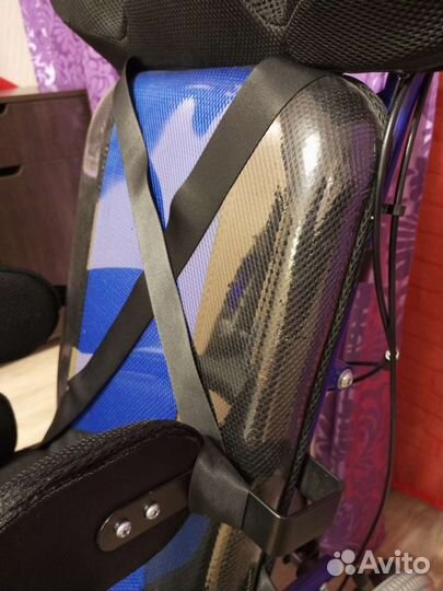 Коляска для детей с дцп новая