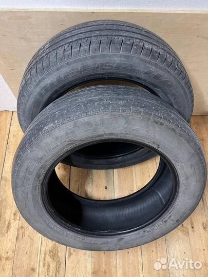 Bridgestone Dueler H/L 225/60 R18