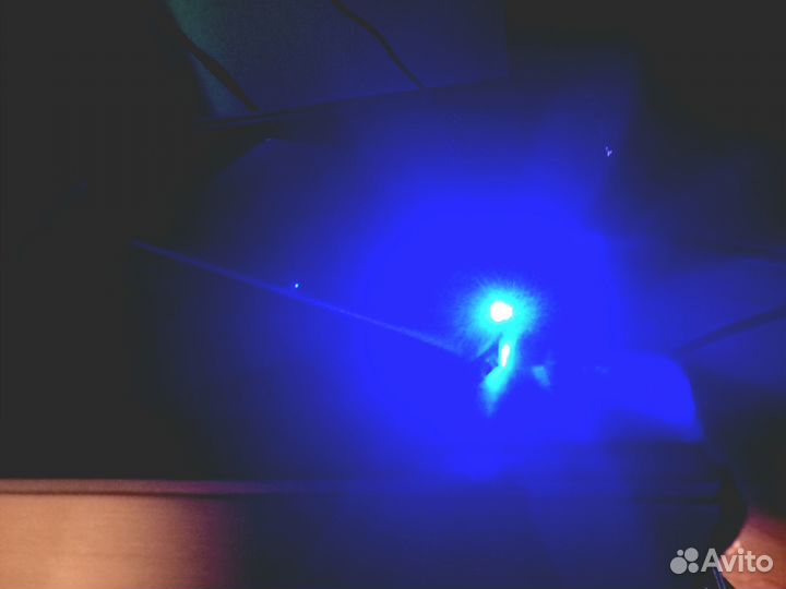 Компактный внешний диск 750GB