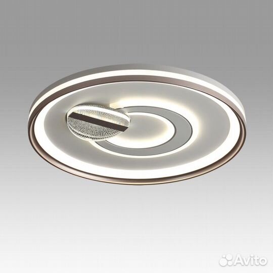 Подвесной светильник sonex piko LED 7787/85L