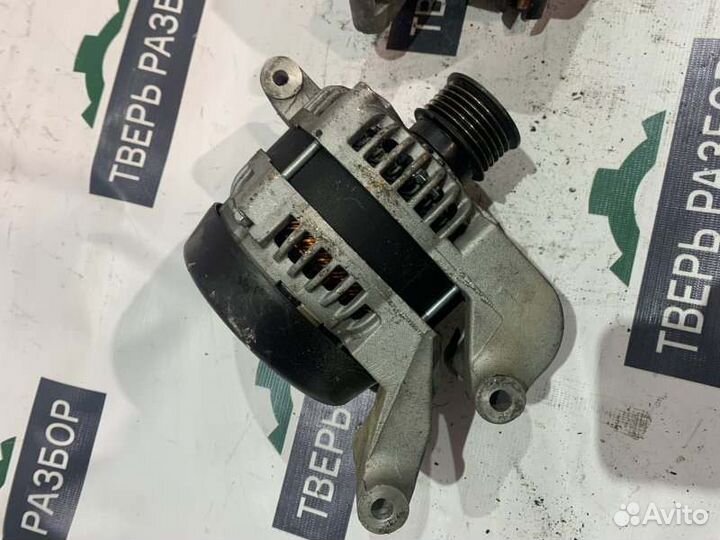 Генератор Ford Focus 2 1.8 2005-2011