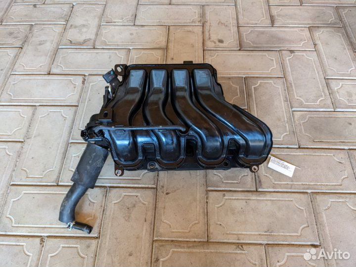 Коллектор впускной Hyundai Creta G4FG 2020