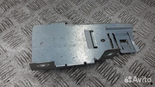 Блок управления mercedes benz R-class W251 (2NN02N