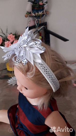 Обруч для волос