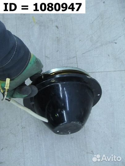 Фара правая УАЗ Hunter