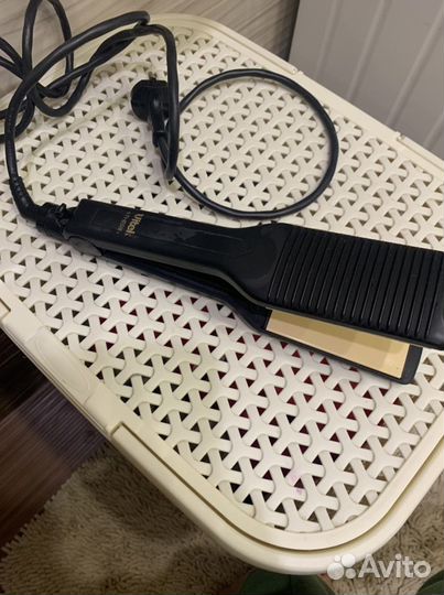 Выпрямитель для волос