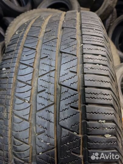 Continental ContiCrossContact LX Sport 225/60 R17