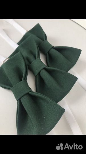 Галстук, галстук - бабочка