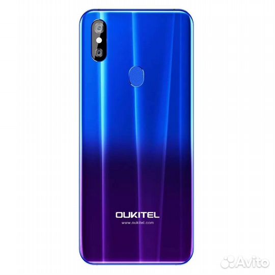 OUKITEL U23, 6/64 ГБ