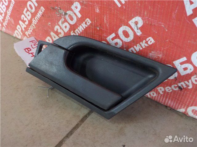 Ручка двери передняя левая Chevrolet Aveo T250