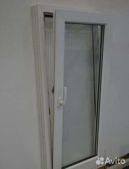 Пластиковые окна. Рассрочка от производителя