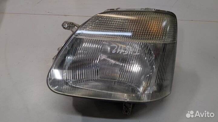 Фара (передняя) Suzuki Wagon R Plus, 2000