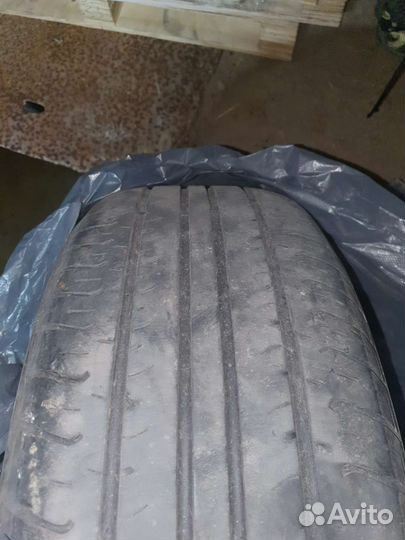 Hankook Optimo K415 225/60 R17