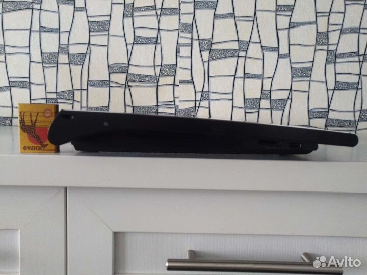 Ноутбук Asus nx90sn