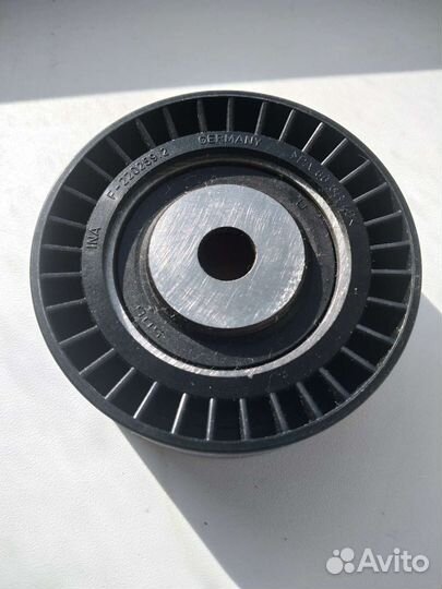 Ролик натяжителя F-220259.2