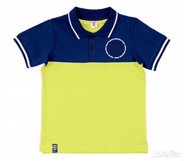 Футболки для мальчика