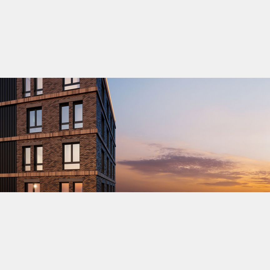 3-к. квартира, 64,4 м², 30/37 эт.