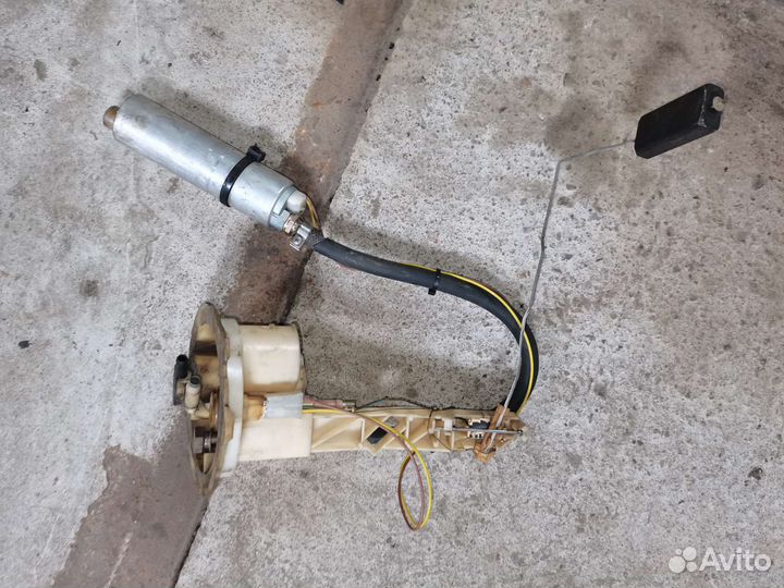 Бензонасос audi 100 c4 2.8 AAH