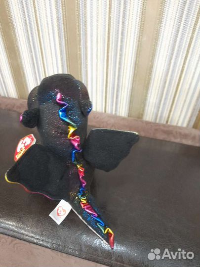 Мягкие игрушки новые