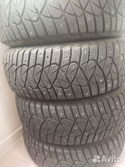 Dunlop Radial SP 44J 205/65 R15
