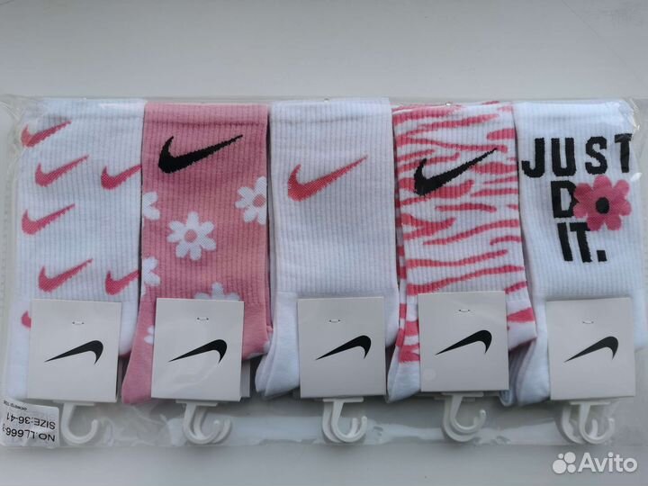 Носки Nike