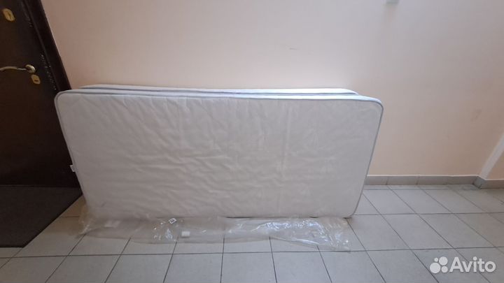 Матрасы 90 х 190 бу