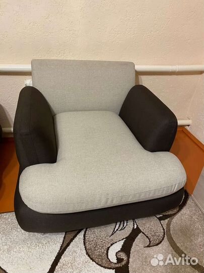 Угловой диван